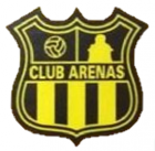 Escudo de Club Arenas