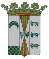 Escudo de Ayuntamiento Figueruelas