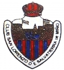 Escudo de Club San Lorenzo