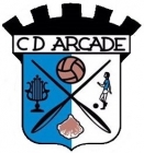 Escudo de C.D. Arcade