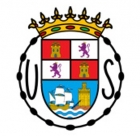 Escudo de S.D. Unión Santoñesa