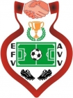 Escudo de E.F. Vicálvaro