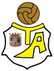 Escudo anterior de C.P. Alertanavia