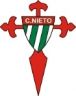 Escudo anterior de C.D. Nieto [pon]