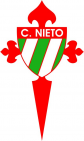 Escudo anterior de C.D. Nieto [pon]