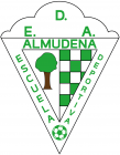 Escudo de E.D. Almudena
