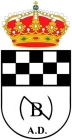 Escudo de A.D. Nuevo Baztán