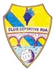 Escudo de C.D. Rúa