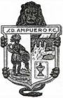 Escudo de S.D. Ampuero F.C.