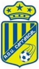 Escudo de A.D. Unión Carrascal