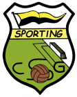 Escudo anterior de Sporting Guardés