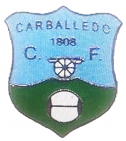 Escudo asociado a Carballedo C.F. [pon1]