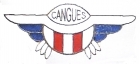Escudo asociado a Cangués