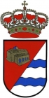 Escudo anterior de Villalbilla C.F.