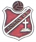 Escudo asociado a Coirós C.F.