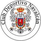 Escudo de C.D.M. Navalcán