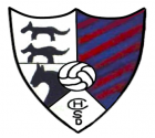 Escudo anterior de S.D. Chantada