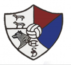 Escudo anterior de S.D. Chantada