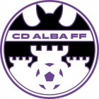 Escudo asociado a C.D. Alba Fundación Femenino B