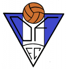Escudo asociado a Fontemaior C.F.