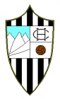 Escudo de Hispano Club