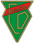 Escudo de C.D. Benito