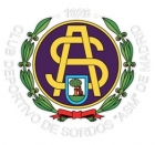 Escudo de C.D. Sordos ASM Madrid