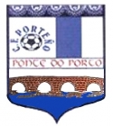 Escudo anterior de C.F. Porteño [aco]