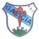 Escudo anterior de S.D.C. Galicia de Mugardos