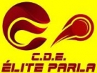 Escudo de C.D.E. Élite Parla
