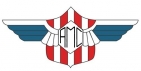 Escudo asociado a C. Atlético Morrazo
