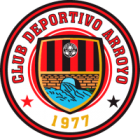 Escudo de C.D. Arroyo