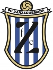 Escudo de F.C. Zarzaquemada