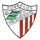 Escudo anterior de Progresista C.F.