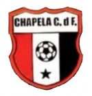 Escudo anterior de Chapela C.F.