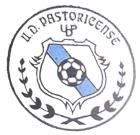 Escudo anterior de U.D. Pastoricense