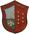 Escudo de Dinamo de Vallecas