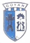 Escudo anterior de Goián C.F.