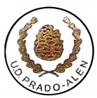 Escudo de C.D. Prado Alén