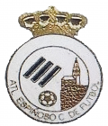 Escudo asociado a C.A. Espinoso