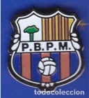 Escudo asociado a P.B. Pineda de Mar
