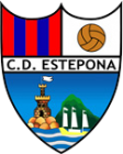 Escudo de C.D. Estepona