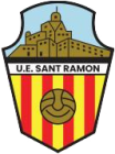 Escudo de F.C. Sant Ramon