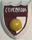 Escudo de Deportivo Concordia
