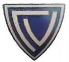 Escudo de Club Veritas