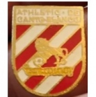 Escudo de Athletic de Canto Blanco
