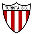Escudo anterior de Celta Turista C.F.