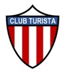Escudo anterior de Celta Turista C.F.