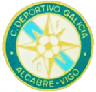 Escudo anterior de Arenas de Alcabre S.C.D.