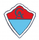 Escudo anterior de Arenas de Alcabre S.C.D.